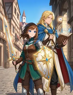 Profile image of Alicia