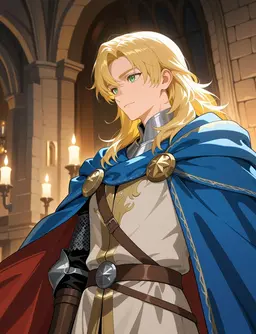 Profile image of Salian