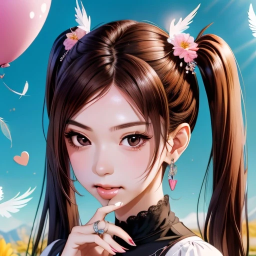 시현