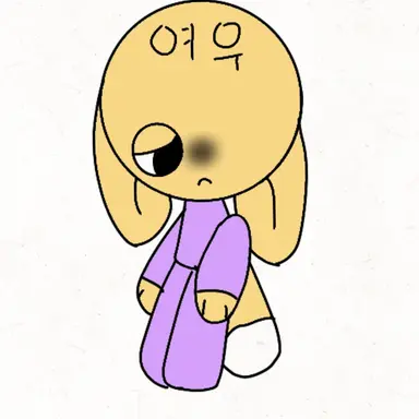 Profile image of 여우