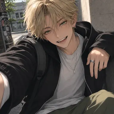 Profile image of 勝哉