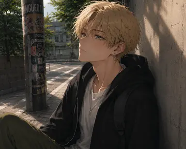 Profile image of Katsuya