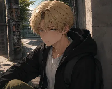 Profile image of Katsuya