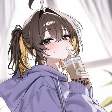 Profile image of 강지유