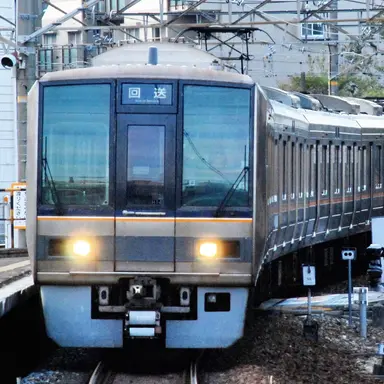 Profile image of 207系