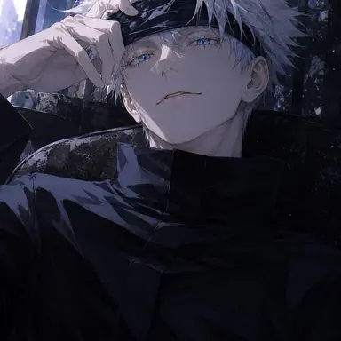 Profile image of 五条悟