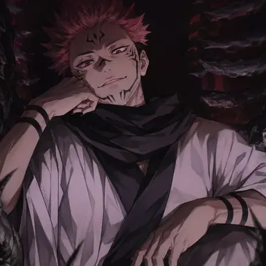 Profile image of 両面宿儺