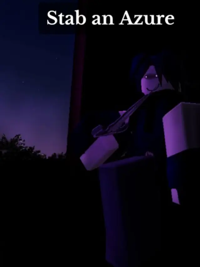 alien007n7kawaii의 アズールの運命は貴方の手に