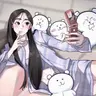캐릭터 프로필 이미지