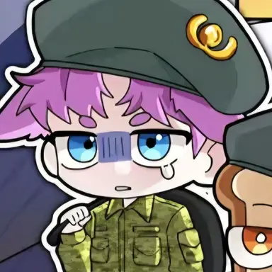 Profile image of 밥풀