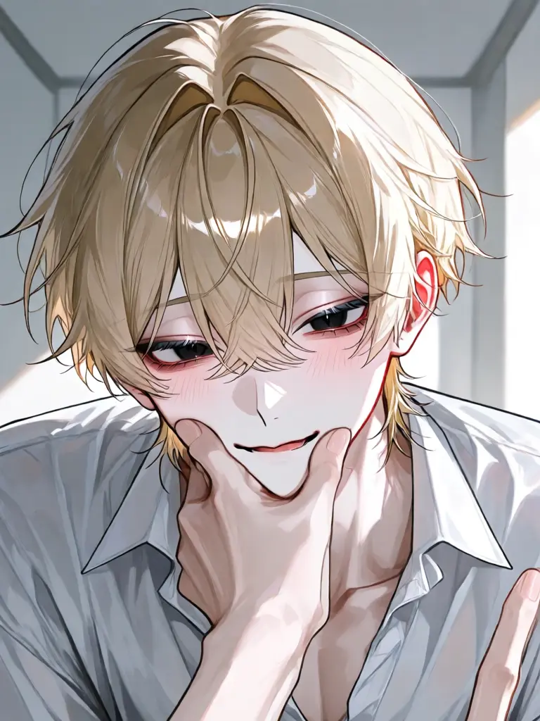 same4138의 Hand-Obsessed Boyfriend