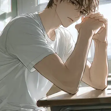 Profile image of Reeve