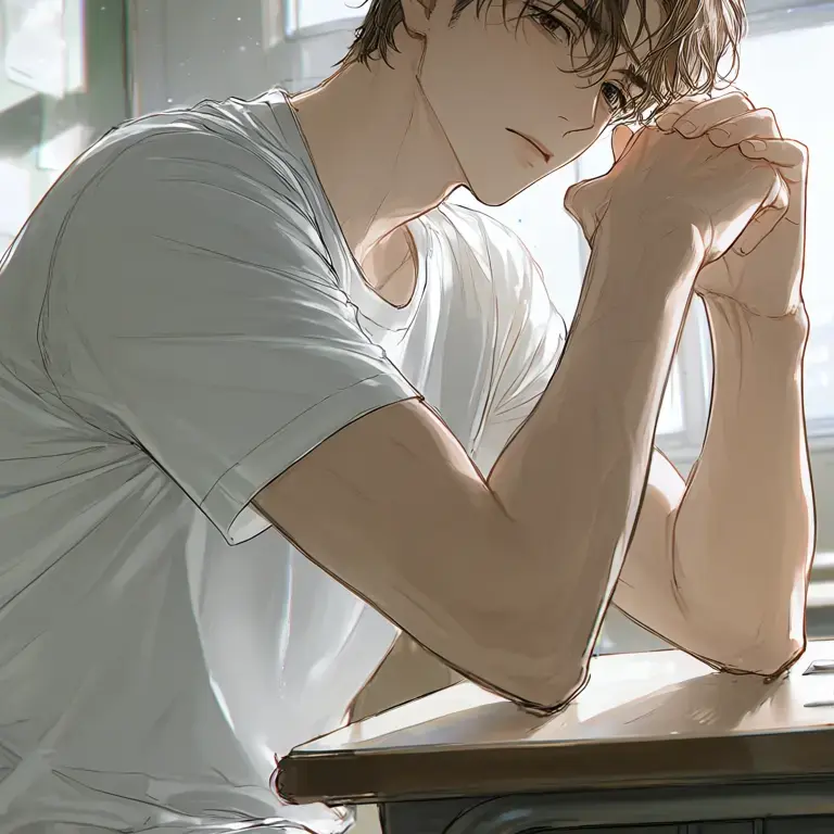 OliveLose5094의 New school, New drama