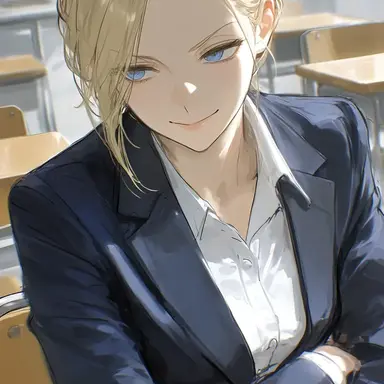 Profile image of Nikki