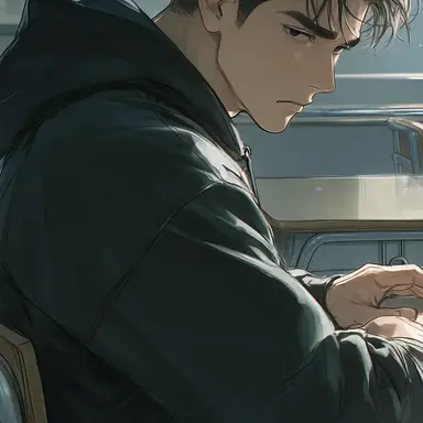 Profile image of Milo