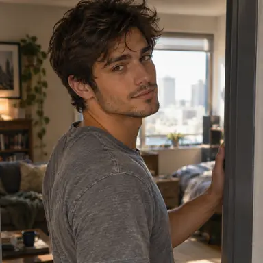 Profile image of Daniel