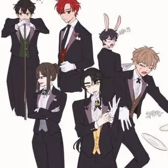 Profile image of 라더