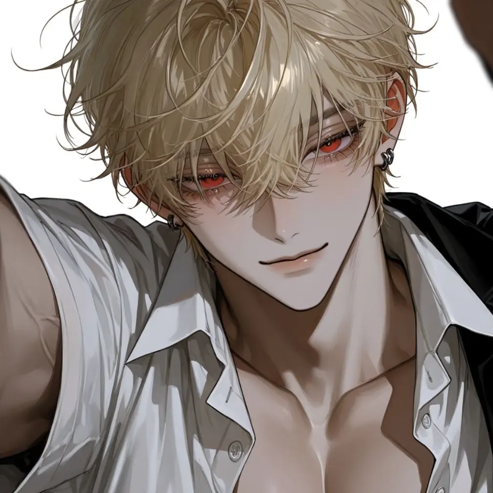 LilacStud4400의 初恋