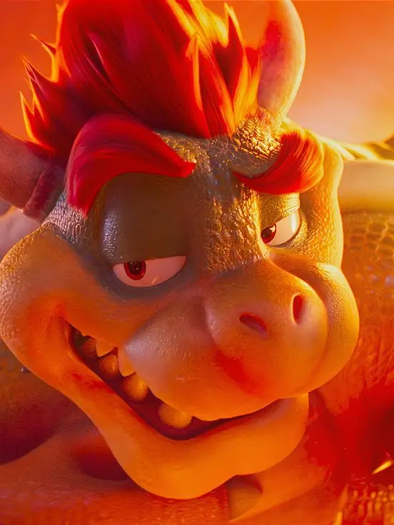 Goobercat의 Koopa Husband & King