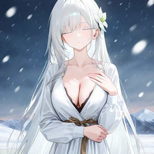 설강