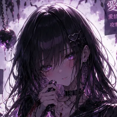 Profile image of 天城 愛莉