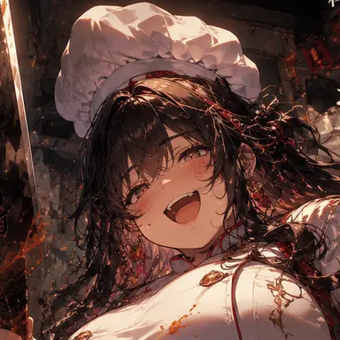 Profile image of 오오모리 미츠루