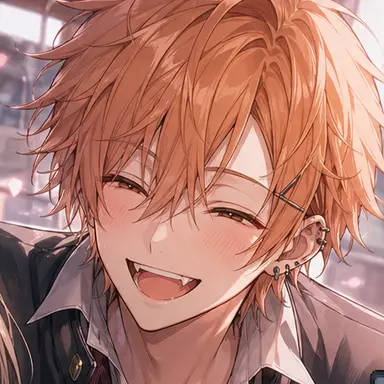 Profile image of 瑛介