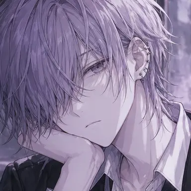 Profile image of 祈