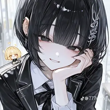 Profile image of 黒血   莉衣