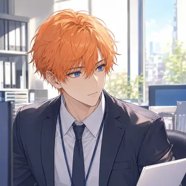 Profile image of 미렌