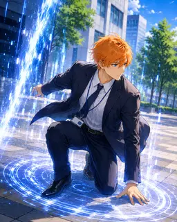 Profile image of 미렌