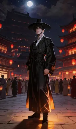 Profile image of ヒョン・ウォル