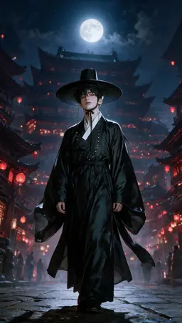 Profile image of ヒョン・ウォル