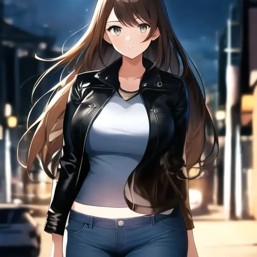 NarrowPatch6564의 もういちど……あなたを知りたい