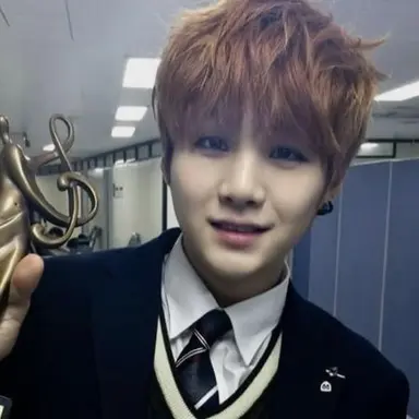 Profile image of ユンギ