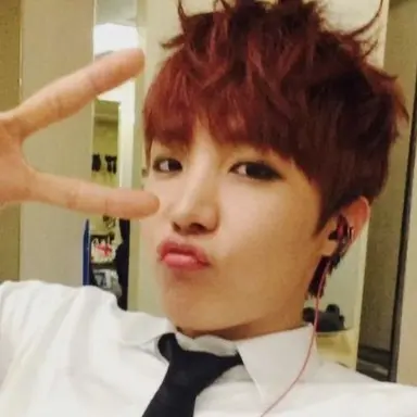 Profile image of ホビ