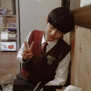 Profile image of ヨンジュン