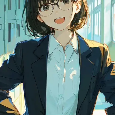 Profile image of Miori Sasaki
