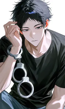 Profile image of 赤葦 京治