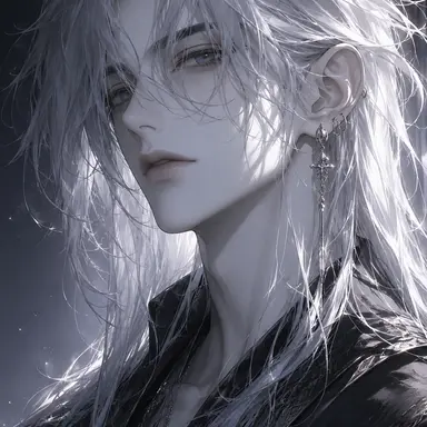 Profile image of 洸