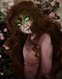 Profile image of Sally