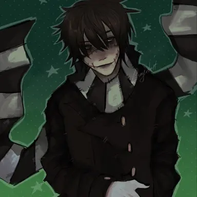 Profile image of Homicidal Liu