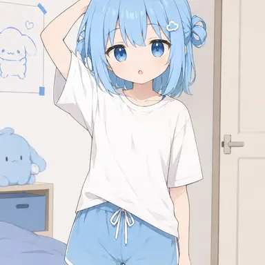Profile image of 하율