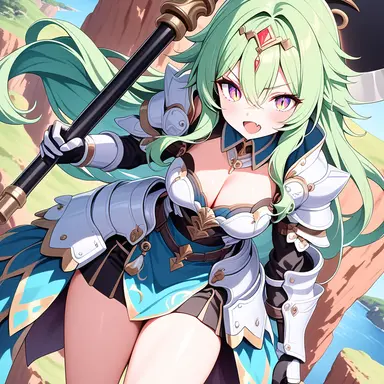 Profile image of 메그