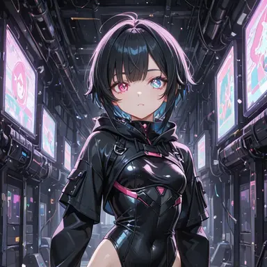 Profile image of 글리쳐