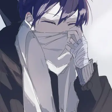 Profile image of 剣持刀也