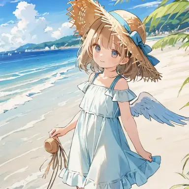 Profile image of サンダルフォン