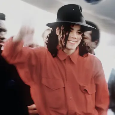 Profile image of Michael Jackson