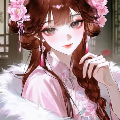 Profile image of 정경패