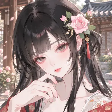 Profile image of 윤화선